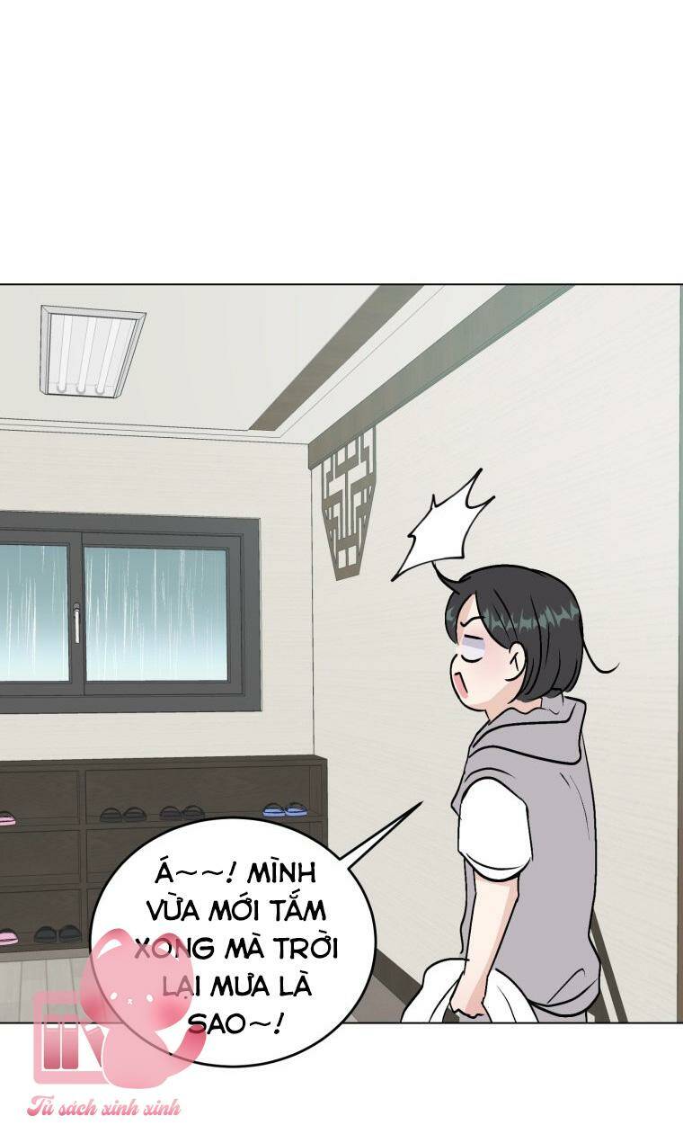 Bí Mật Highteen - Chap 48 - Trang 12
