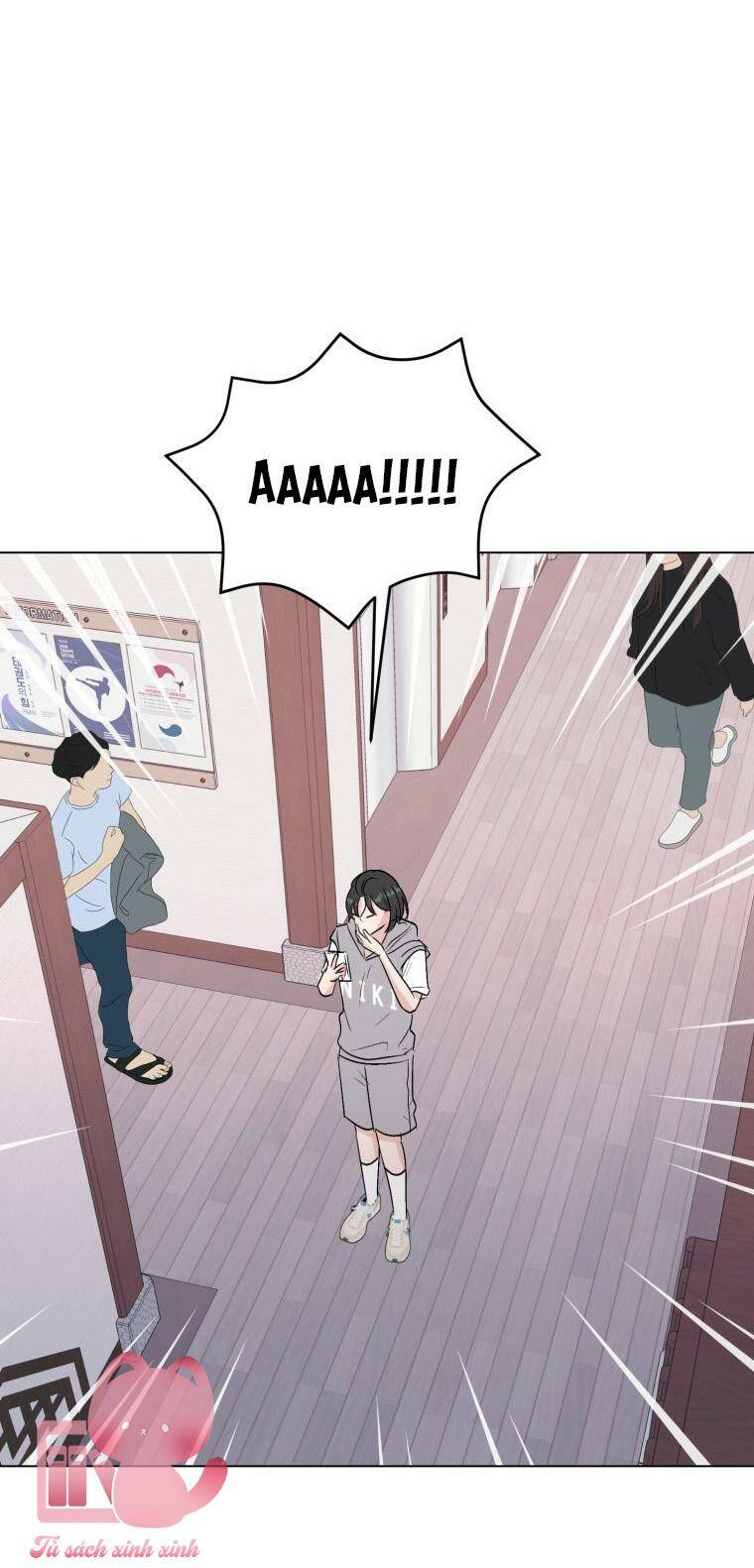 Bí Mật Highteen - Chap 48 - Trang 17