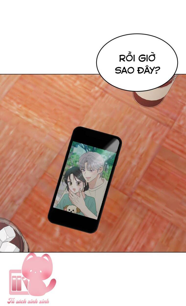 Bí Mật Highteen - Chap 48 - Trang 19