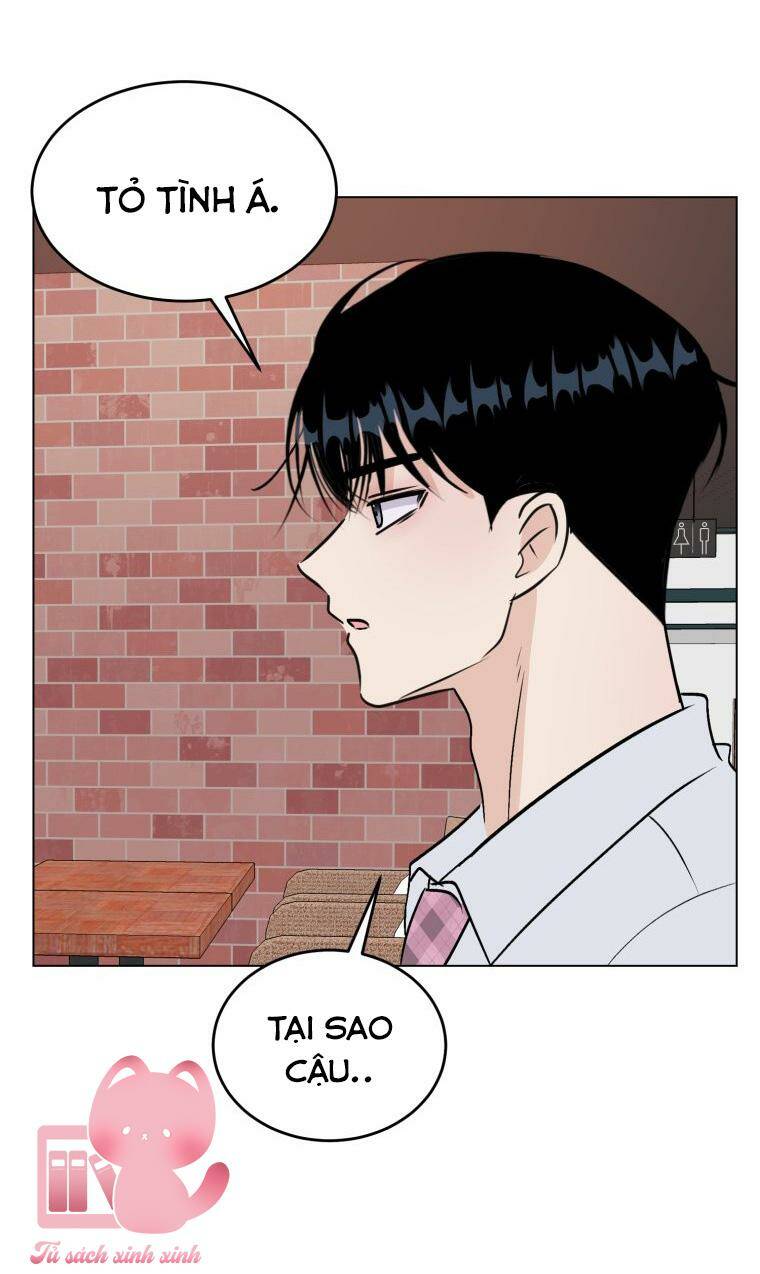 Bí Mật Highteen - Chap 48 - Trang 22