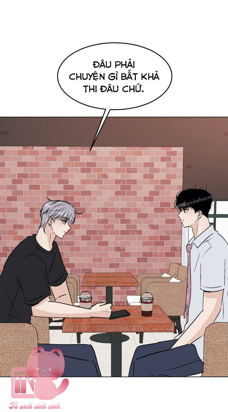 Bí Mật Highteen - Chap 48 - Trang 23