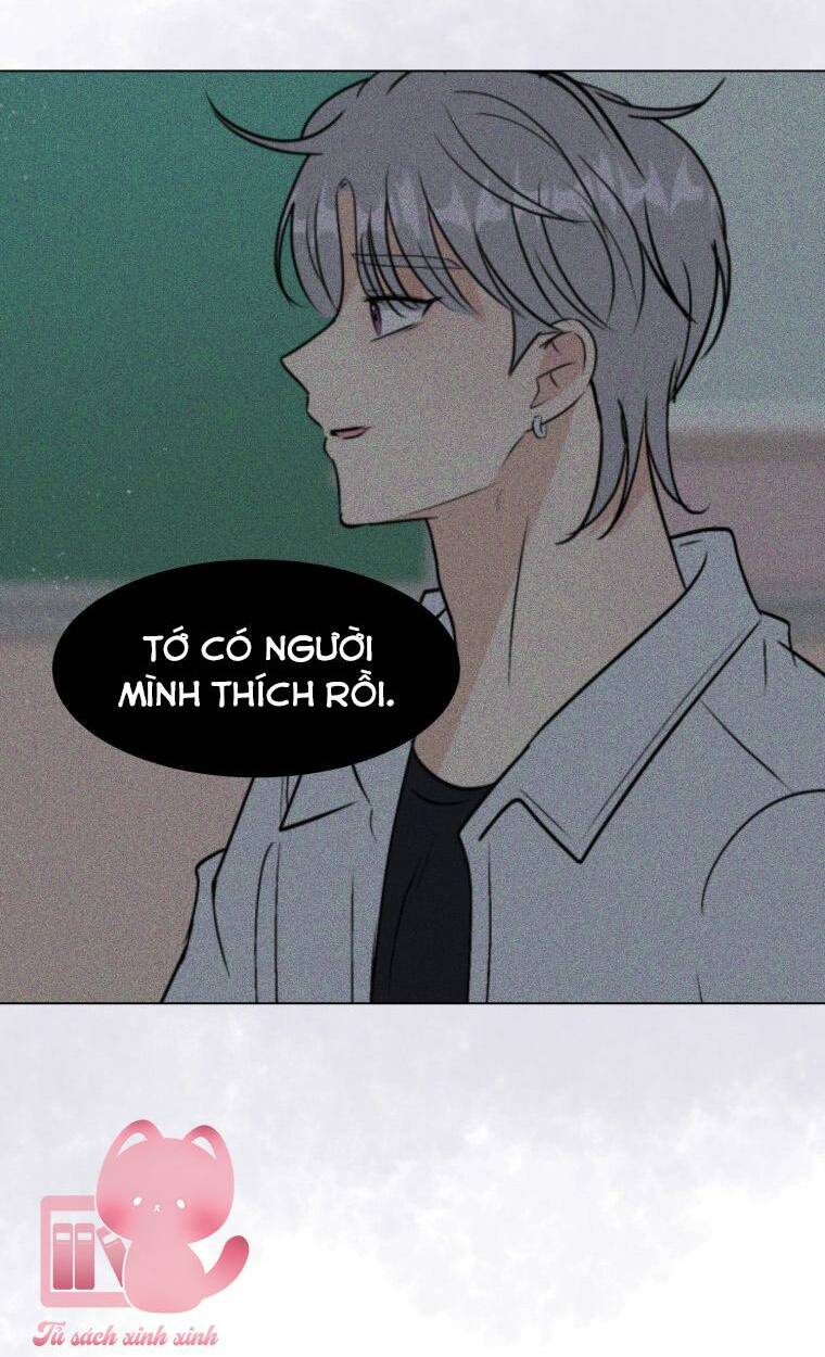Bí Mật Highteen - Chap 48 - Trang 25
