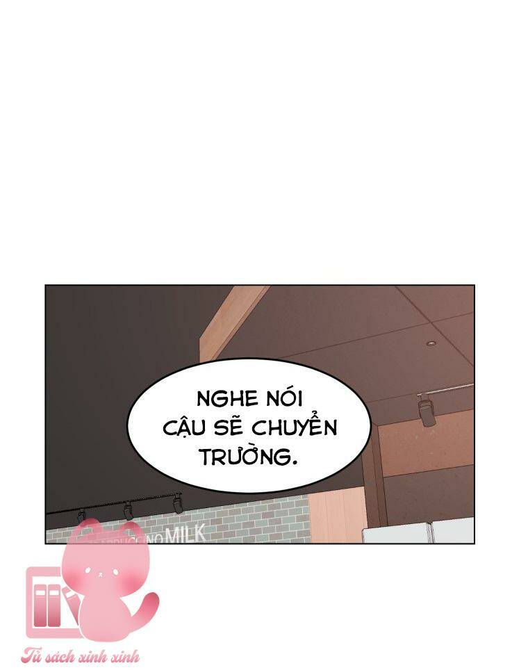 Bí Mật Highteen - Chap 48 - Trang 27
