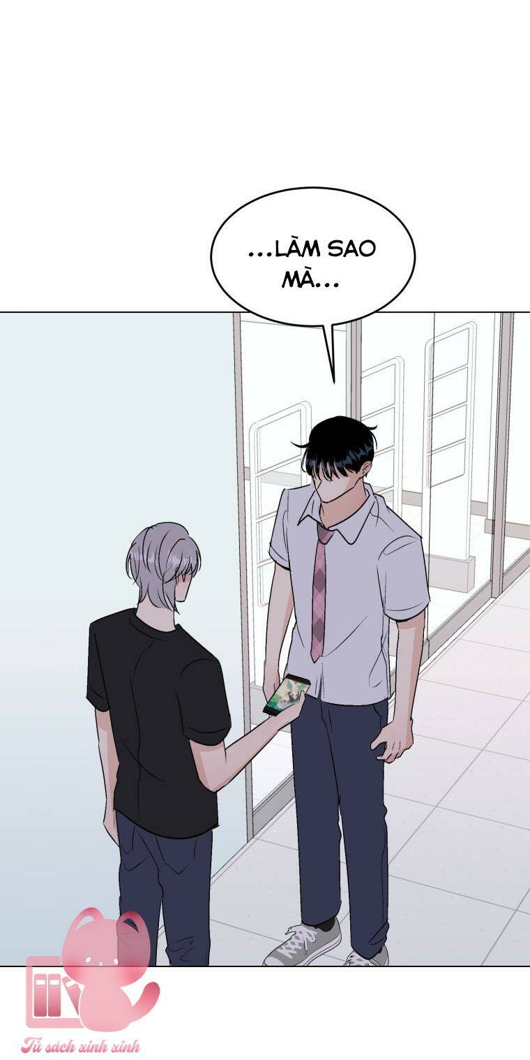 Bí Mật Highteen - Chap 48 - Trang 4