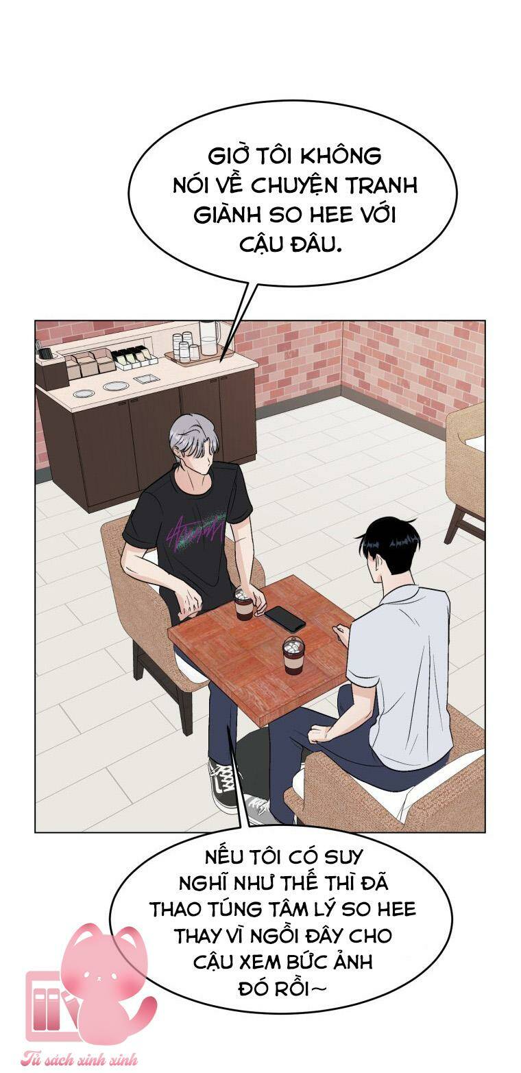 Bí Mật Highteen - Chap 48 - Trang 31