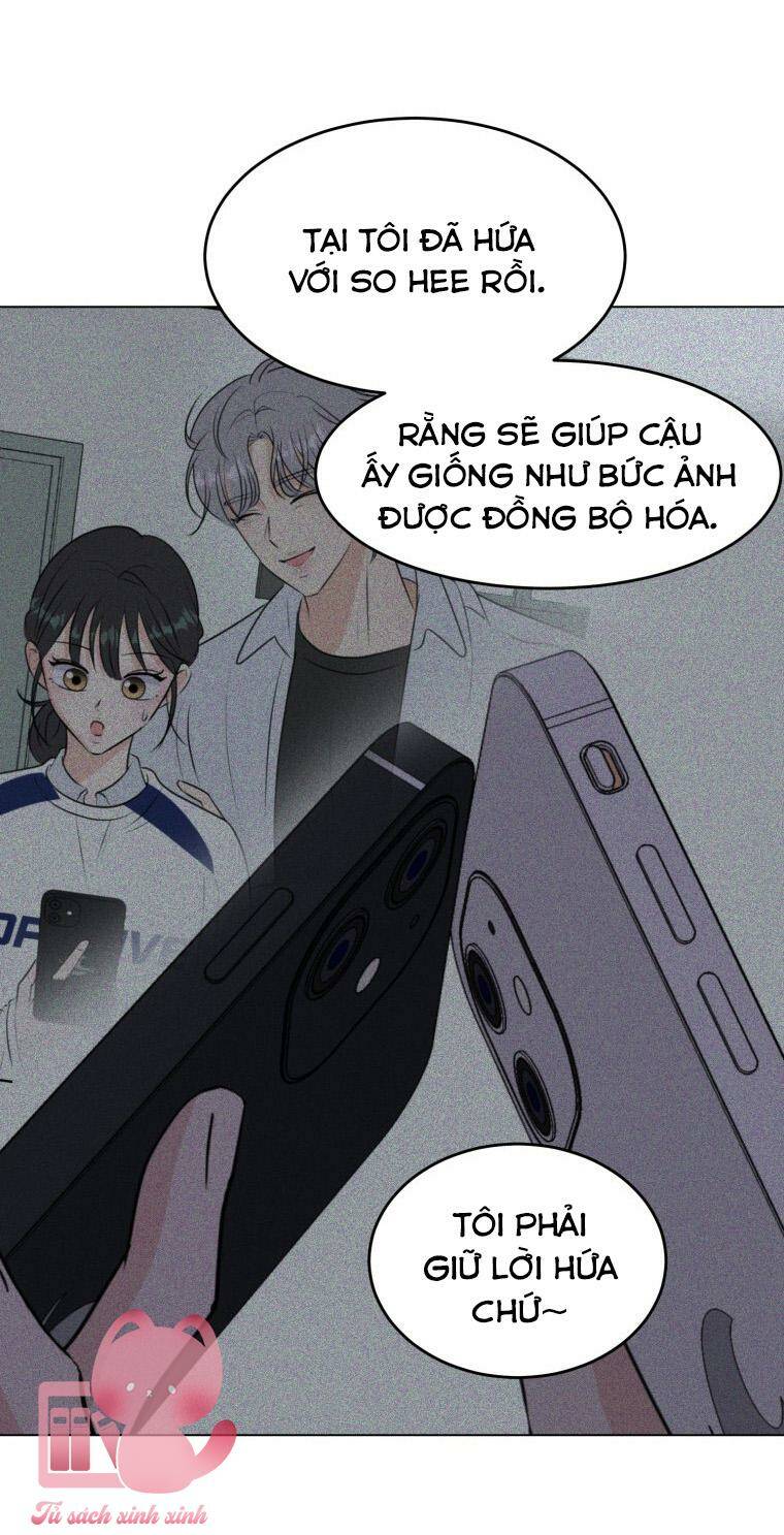 Bí Mật Highteen - Chap 48 - Trang 34
