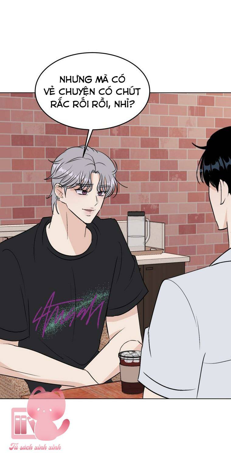 Bí Mật Highteen - Chap 48 - Trang 35