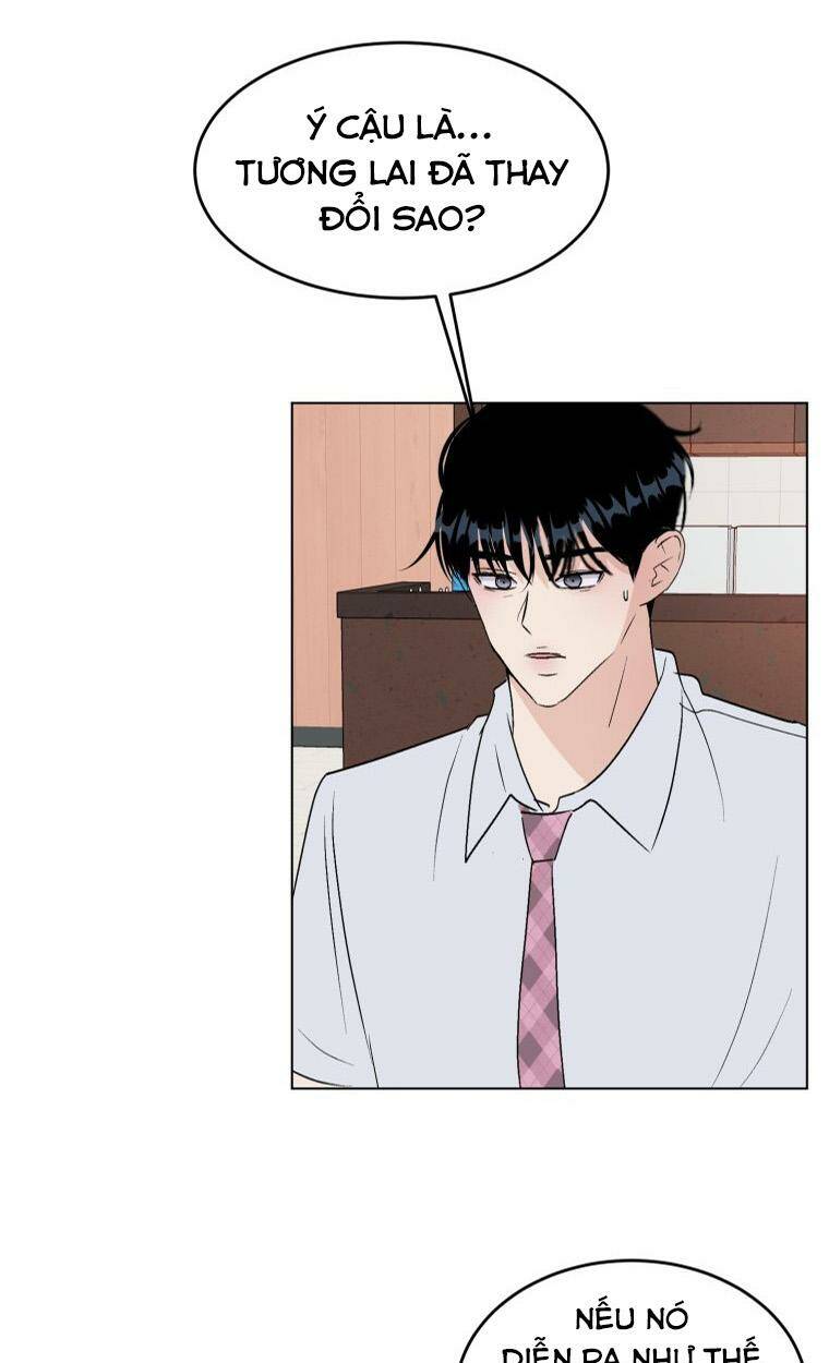 Bí Mật Highteen - Chap 48 - Trang 36