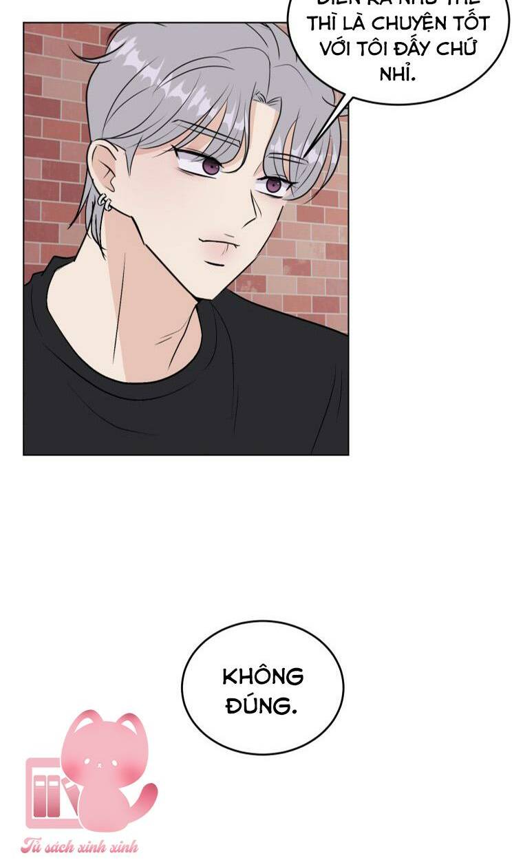 Bí Mật Highteen - Chap 48 - Trang 37