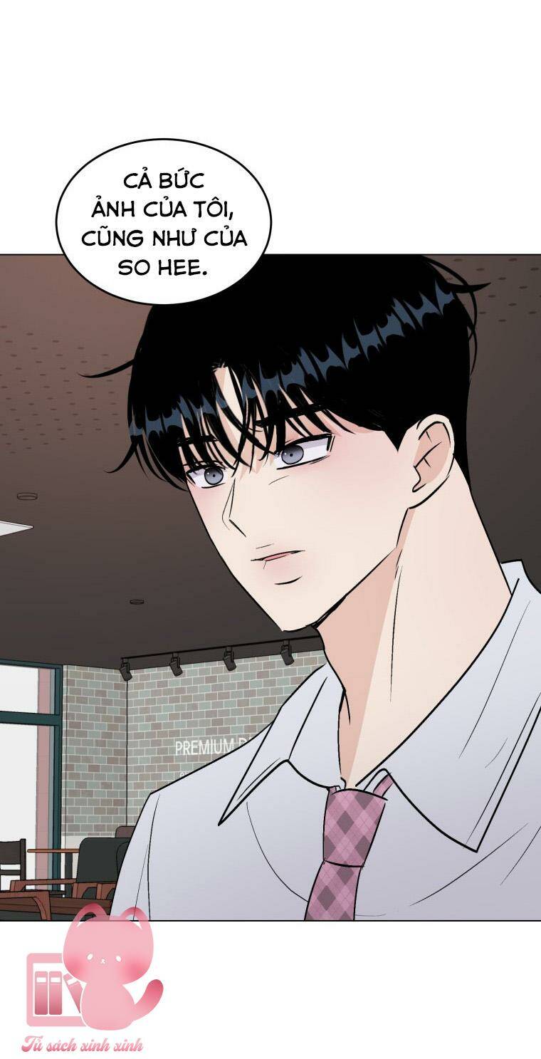 Bí Mật Highteen - Chap 48 - Trang 40