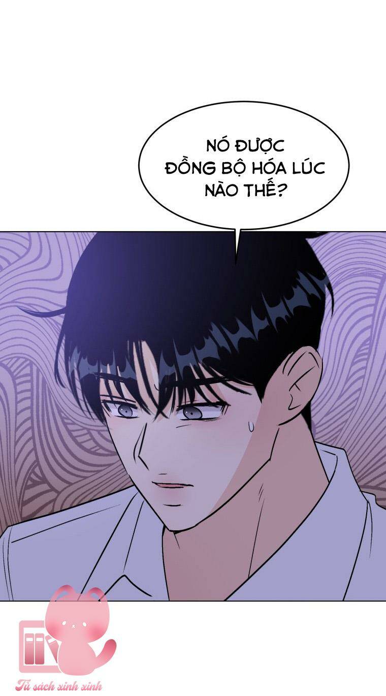 Bí Mật Highteen - Chap 48 - Trang 5