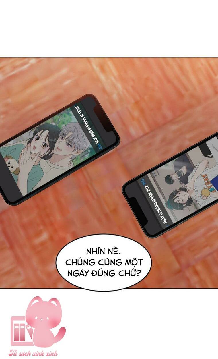 Bí Mật Highteen - Chap 48 - Trang 42