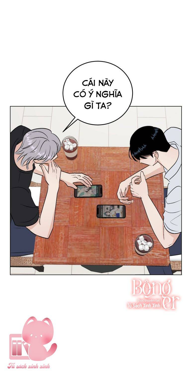 Bí Mật Highteen - Chap 48 - Trang 43