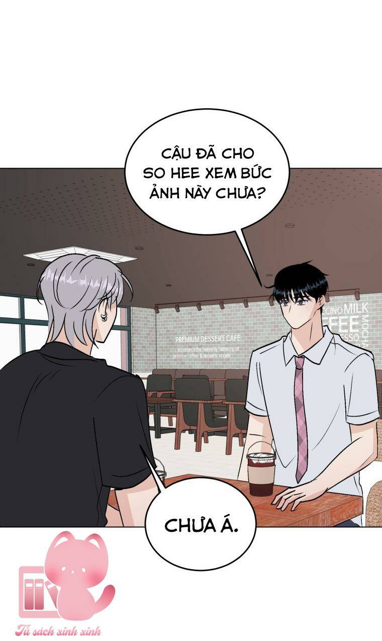 Bí Mật Highteen - Chap 48 - Trang 46
