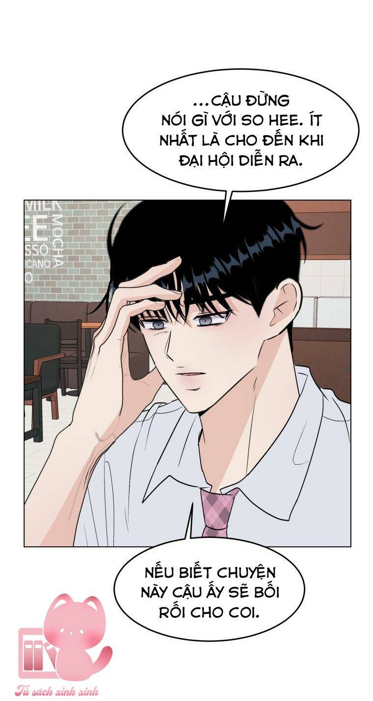 Bí Mật Highteen - Chap 48 - Trang 47