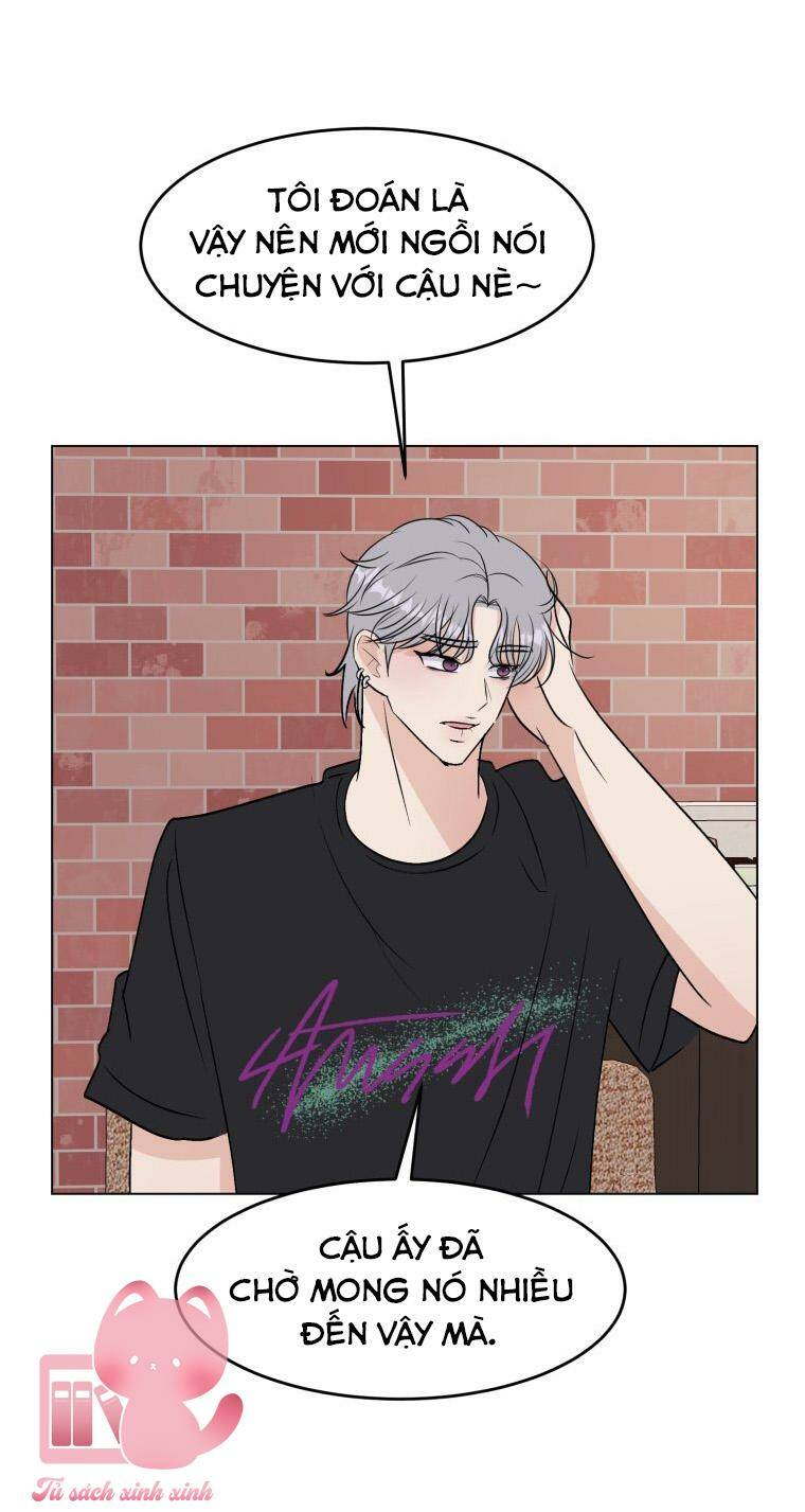 Bí Mật Highteen - Chap 48 - Trang 48