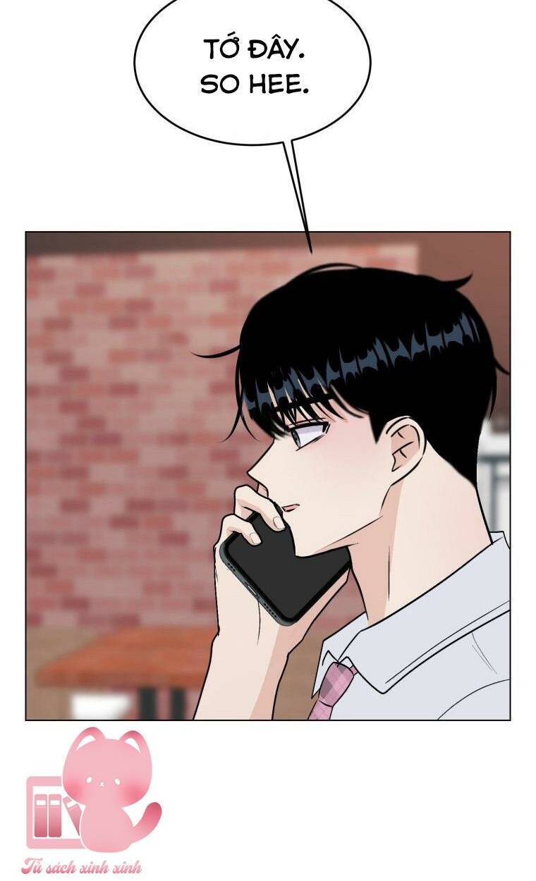 Bí Mật Highteen - Chap 48 - Trang 50