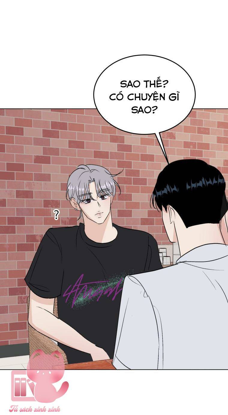 Bí Mật Highteen - Chap 48 - Trang 51