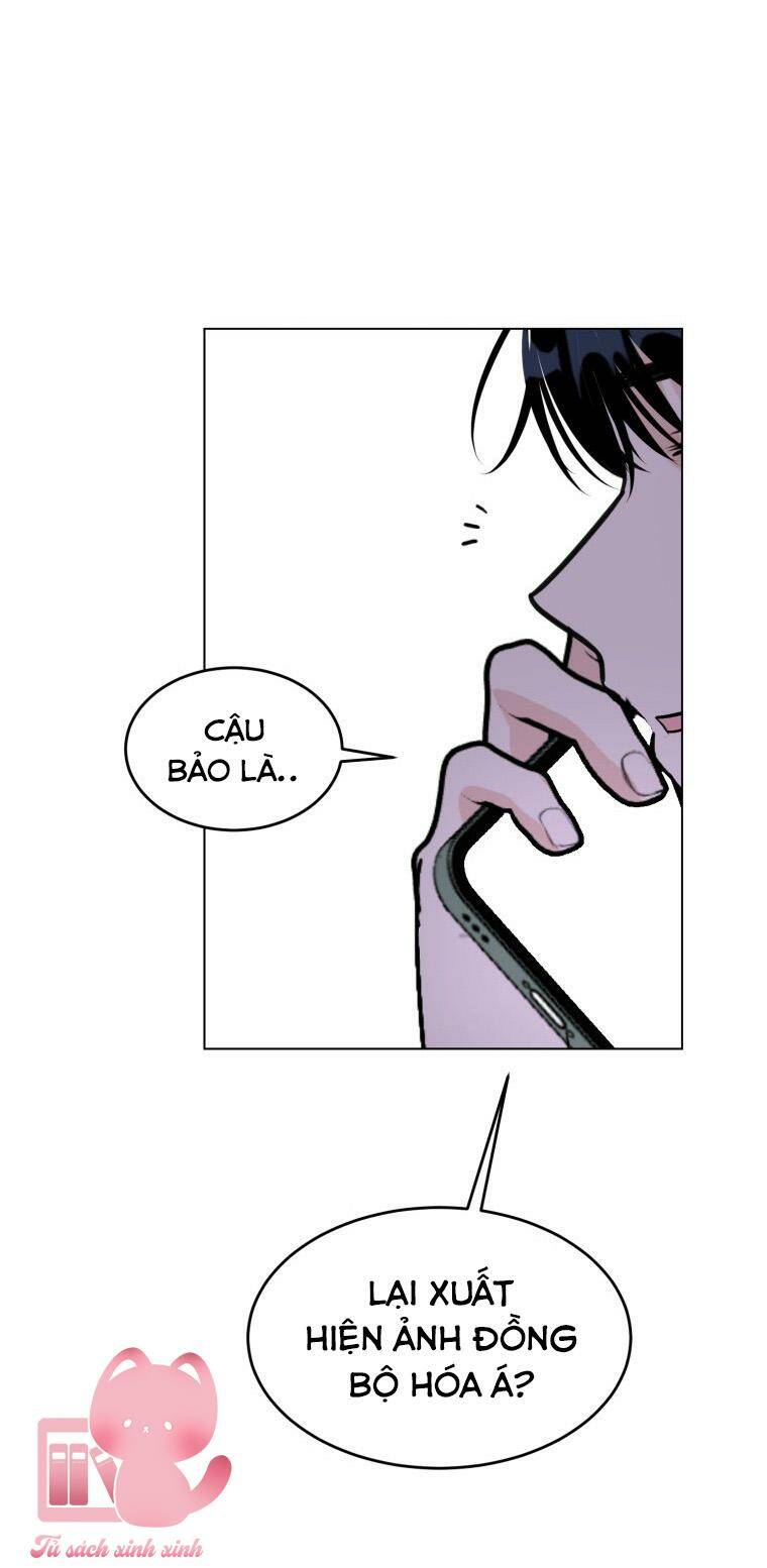 Bí Mật Highteen - Chap 48 - Trang 52