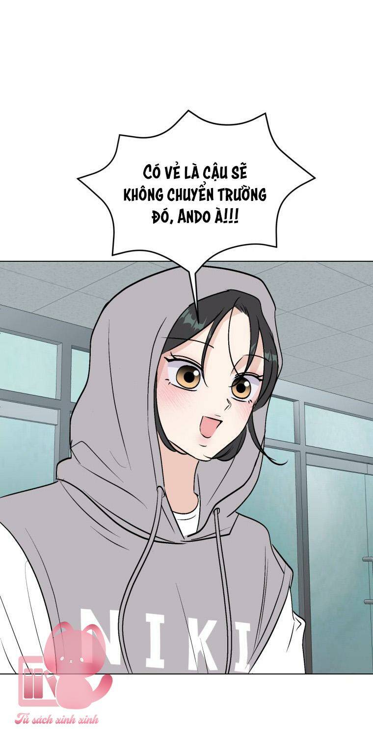 Bí Mật Highteen - Chap 48 - Trang 56