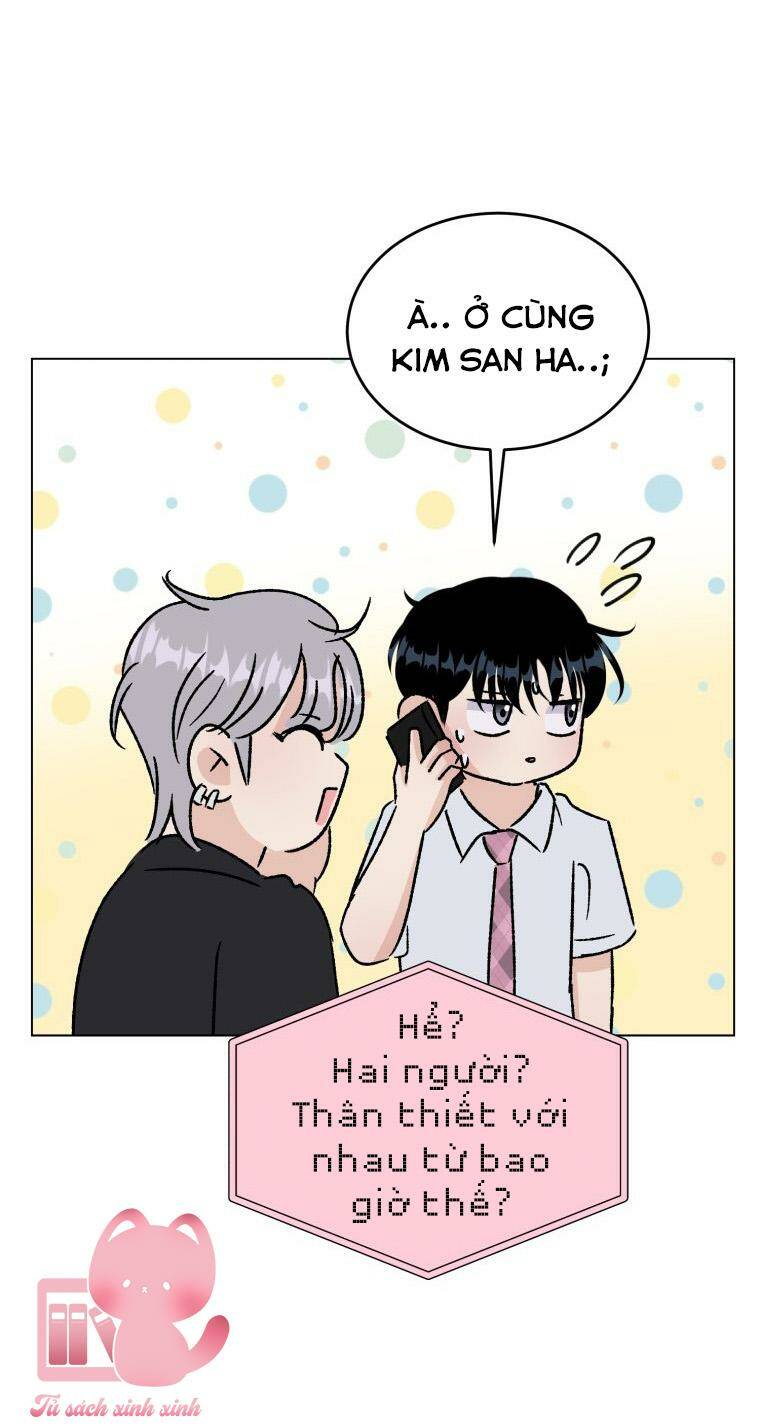 Bí Mật Highteen - Chap 48 - Trang 60