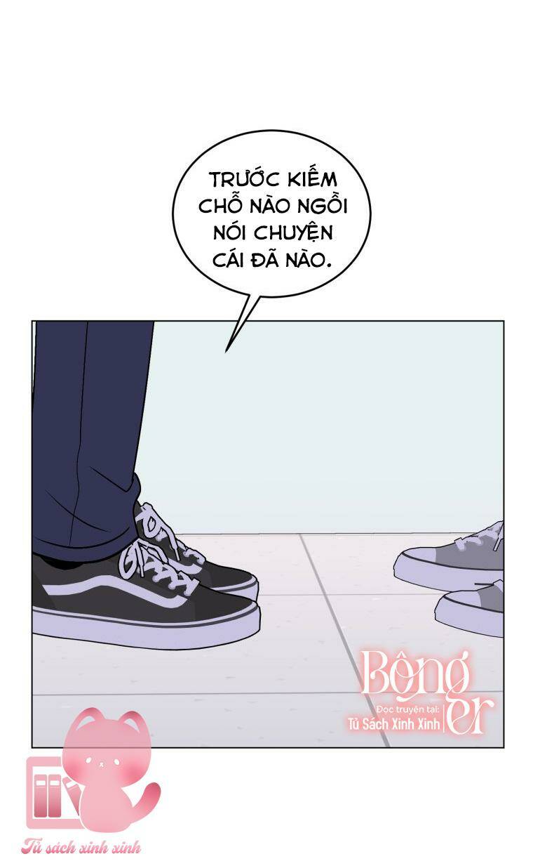 Bí Mật Highteen - Chap 48 - Trang 7