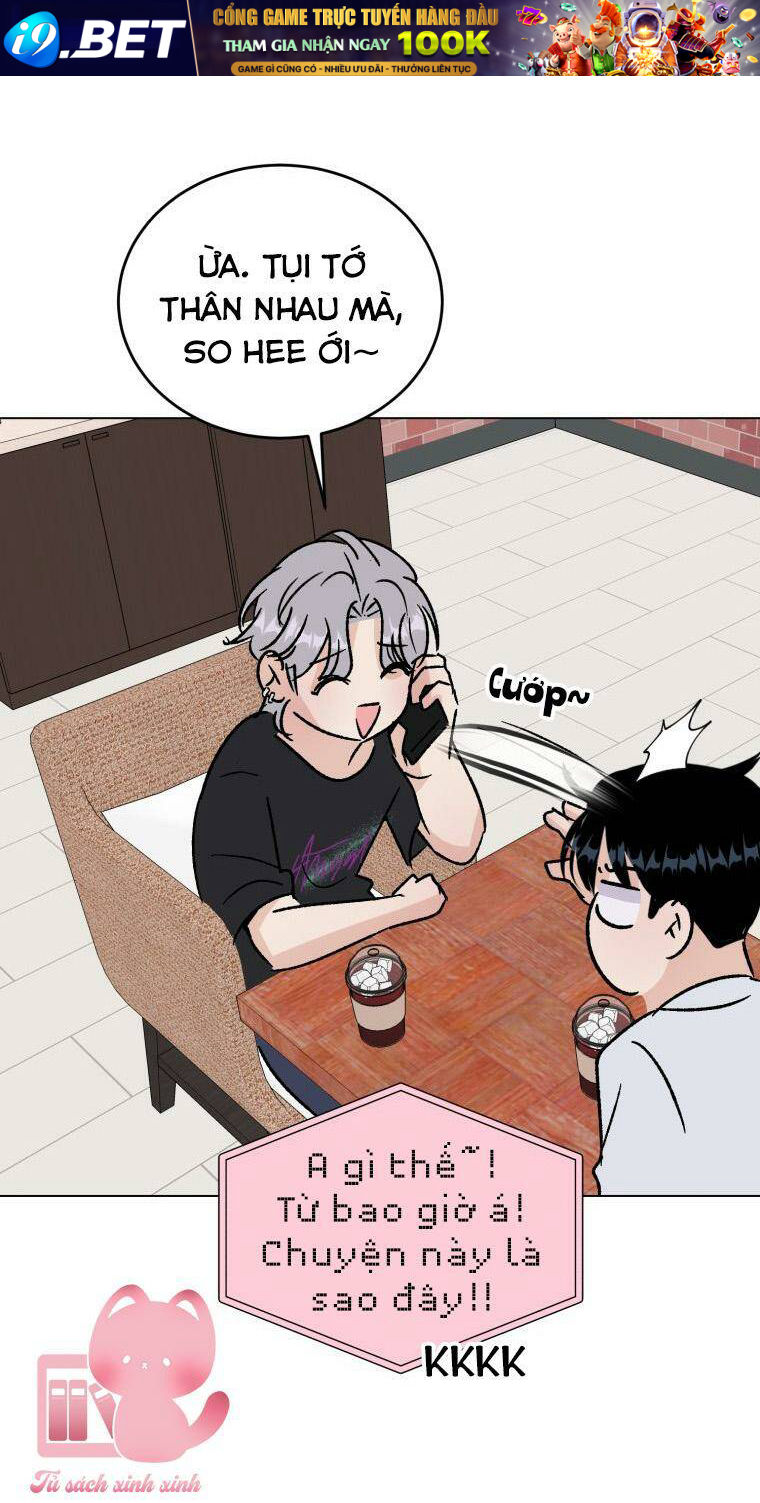 Bí Mật Highteen - Chap 48 - Trang 61