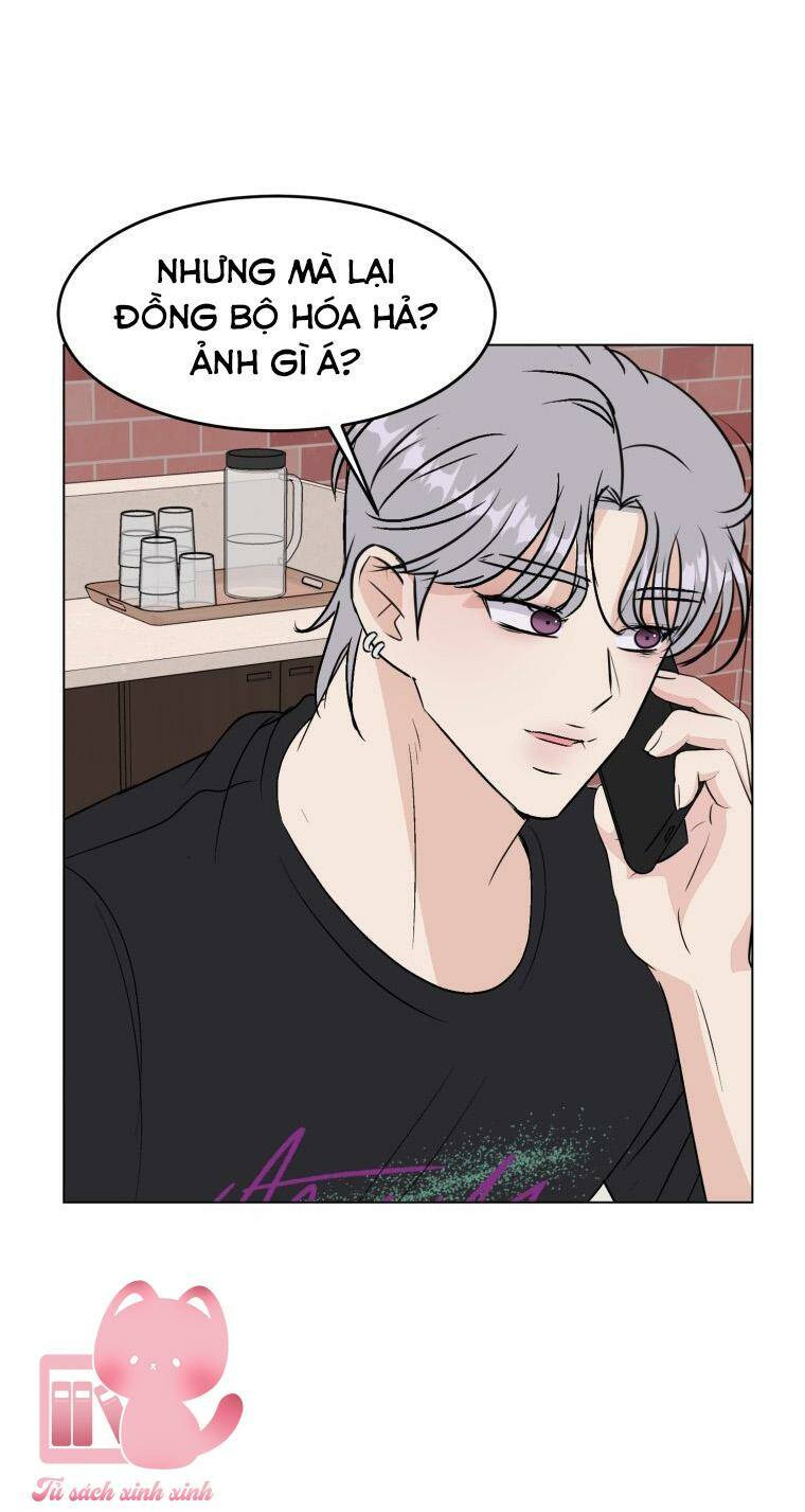 Bí Mật Highteen - Chap 48 - Trang 62