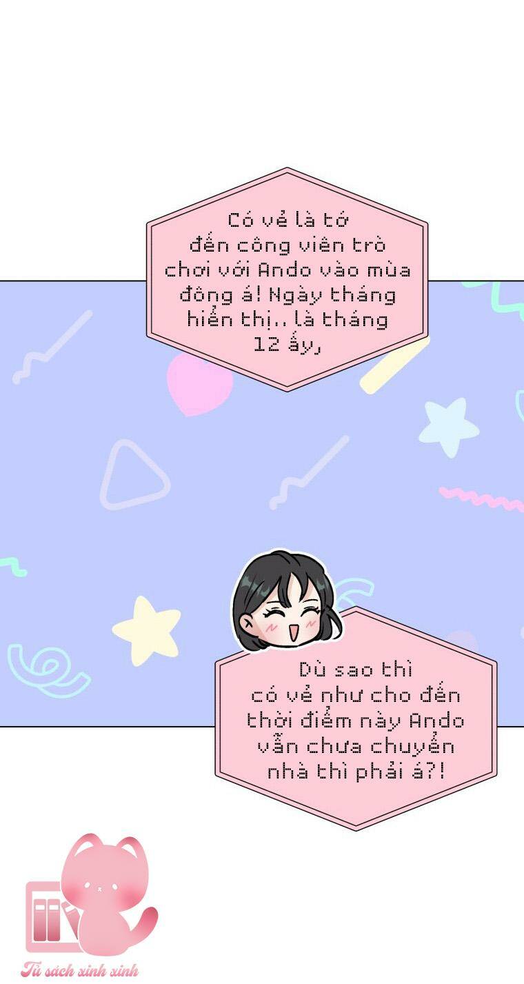 Bí Mật Highteen - Chap 48 - Trang 63