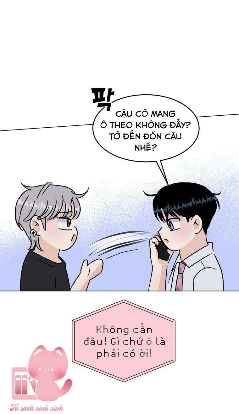 Bí Mật Highteen - Chap 48 - Trang 65