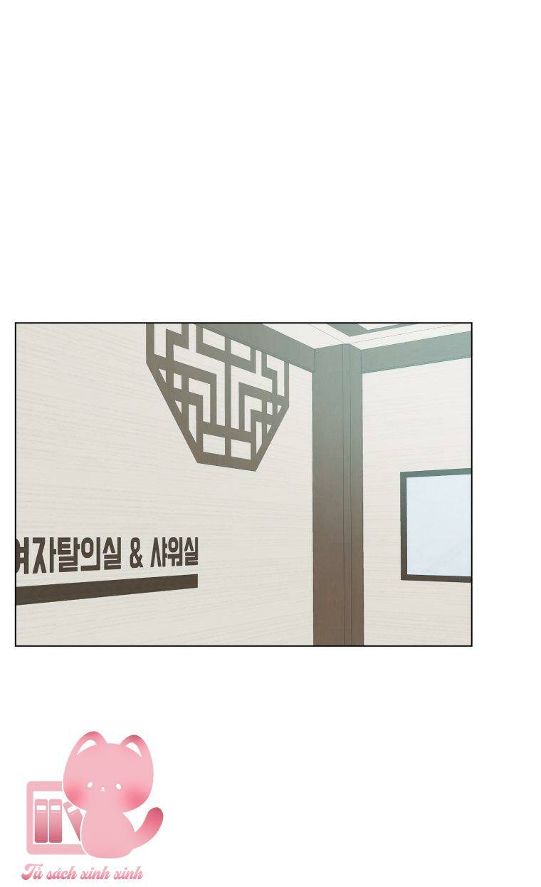 Bí Mật Highteen - Chap 48 - Trang 8