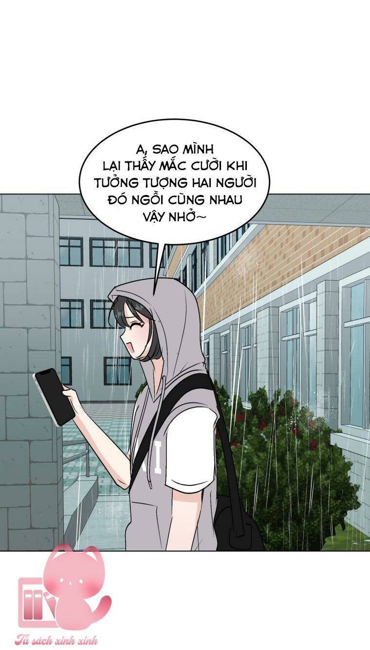 Bí Mật Highteen - Chap 48 - Trang 71