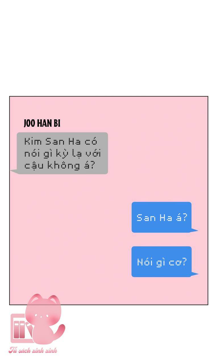 Bí Mật Highteen - Chap 48 - Trang 9