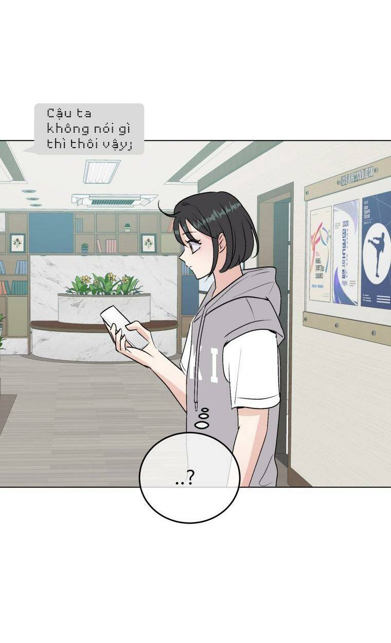 Bí Mật Highteen - Chap 48 - Trang 10