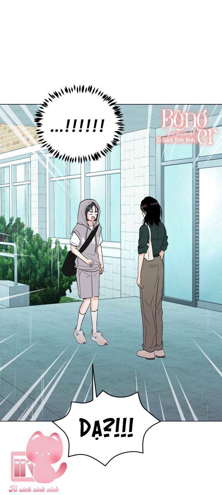 Bí Mật Highteen - Chap 49 - Trang 13