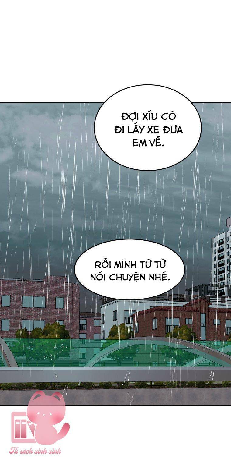 Bí Mật Highteen - Chap 49 - Trang 16
