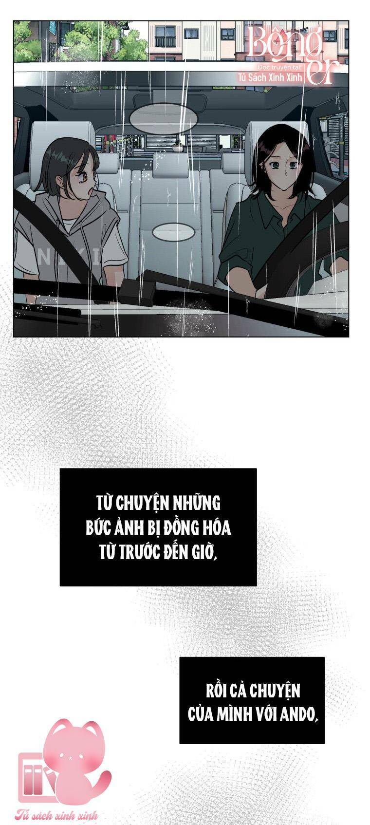 Bí Mật Highteen - Chap 49 - Trang 20