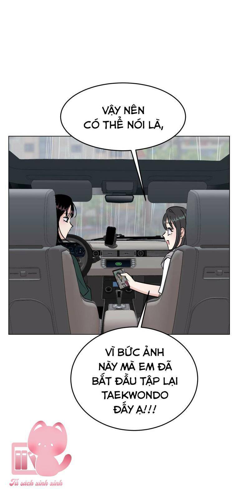 Bí Mật Highteen - Chap 49 - Trang 22