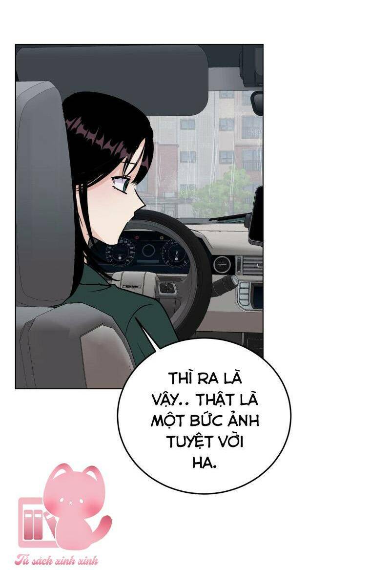 Bí Mật Highteen - Chap 49 - Trang 24