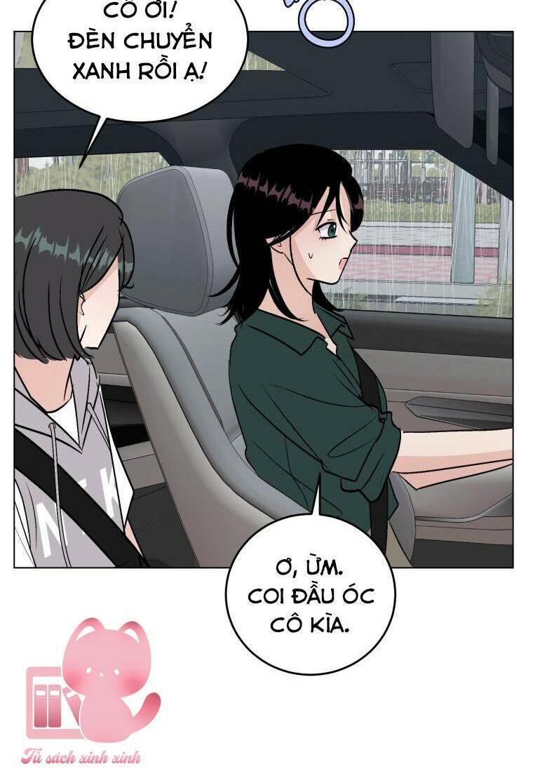 Bí Mật Highteen - Chap 49 - Trang 26