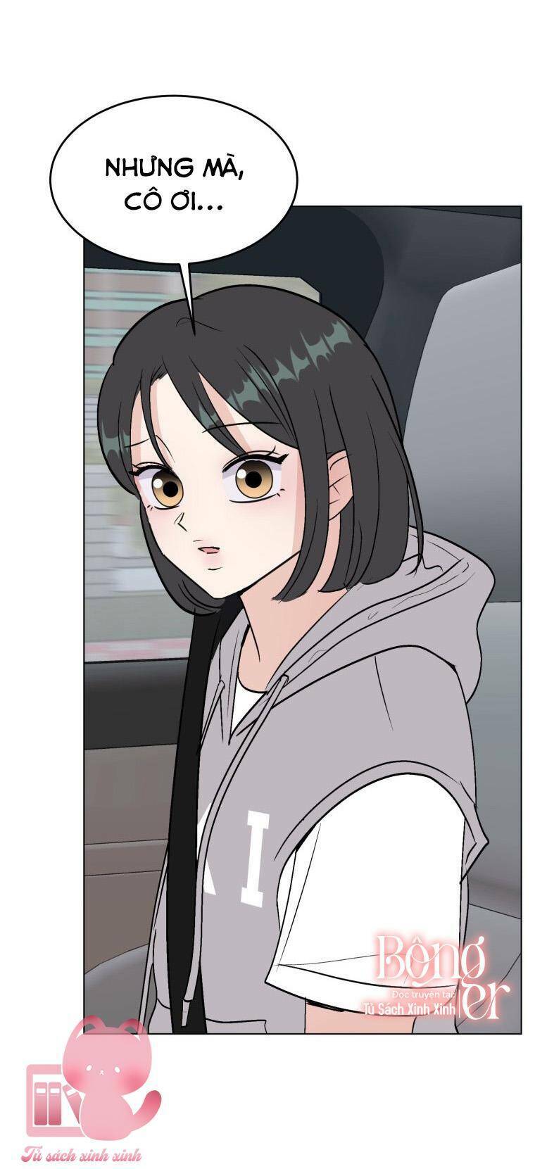 Bí Mật Highteen - Chap 49 - Trang 27