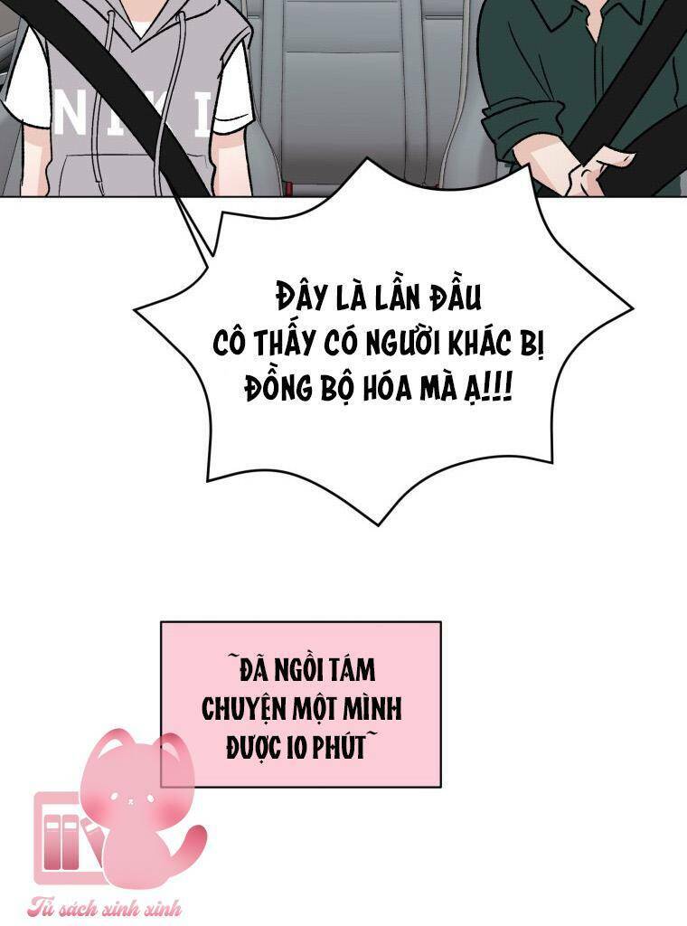 Bí Mật Highteen - Chap 49 - Trang 29
