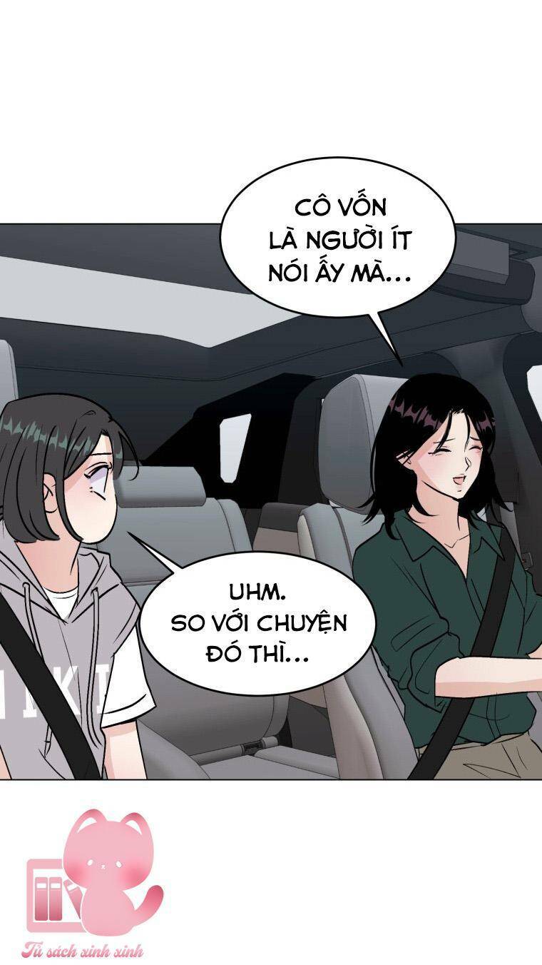 Bí Mật Highteen - Chap 49 - Trang 30