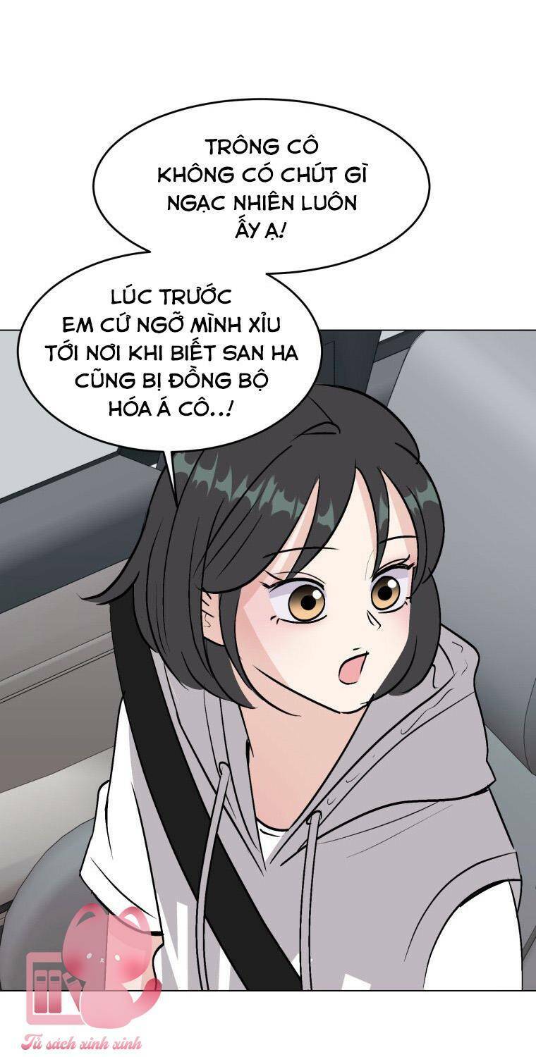 Bí Mật Highteen - Chap 49 - Trang 31