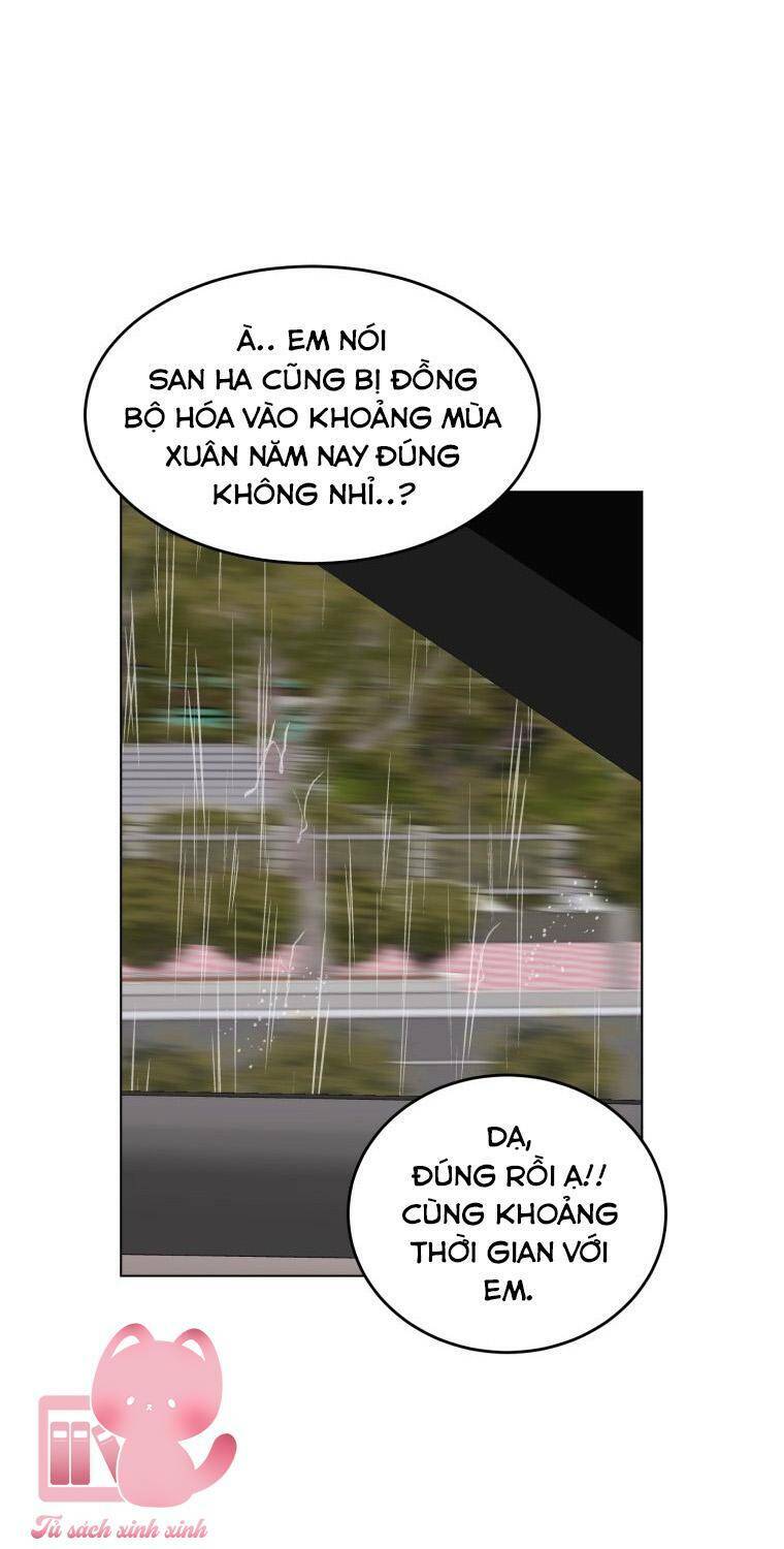 Bí Mật Highteen - Chap 49 - Trang 32