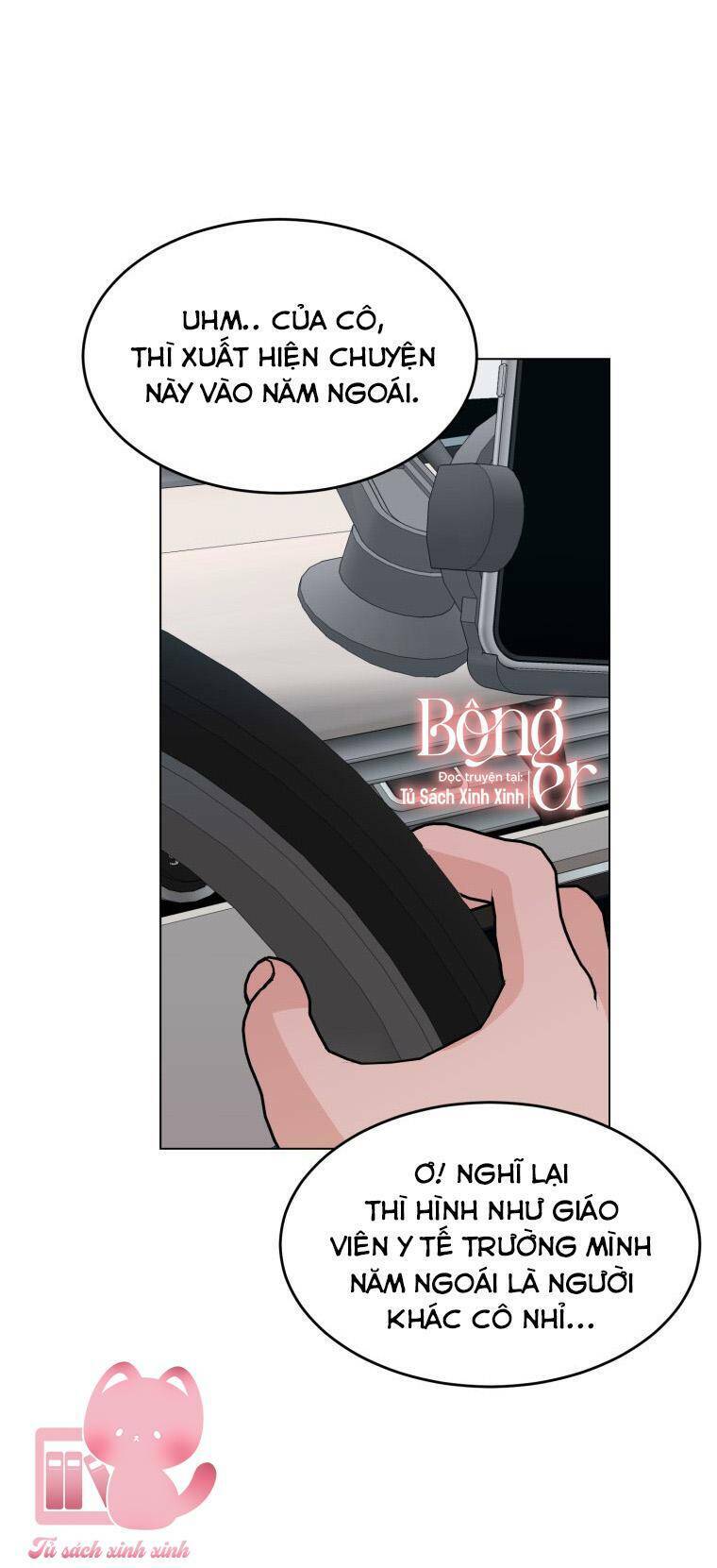 Bí Mật Highteen - Chap 49 - Trang 33