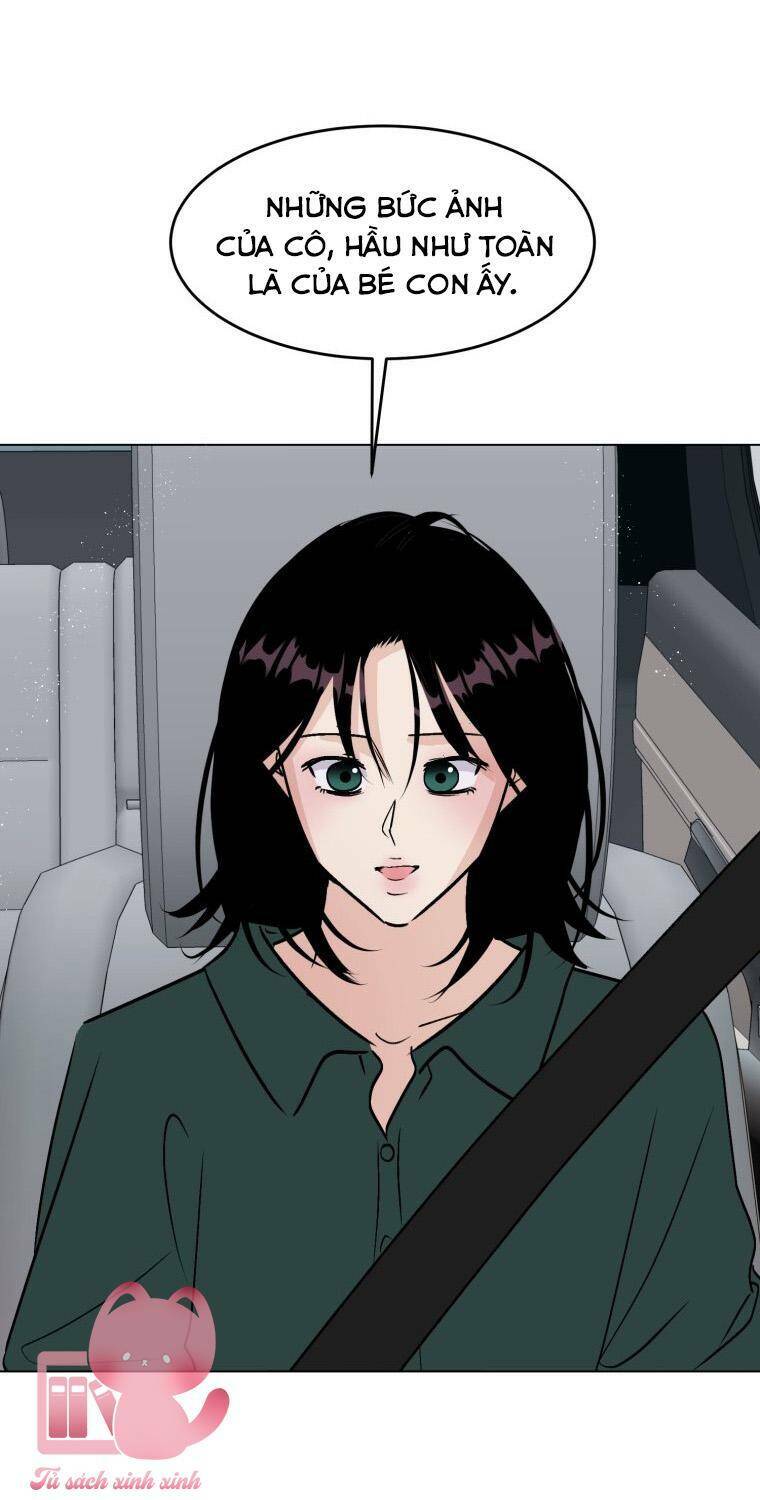 Bí Mật Highteen - Chap 49 - Trang 35