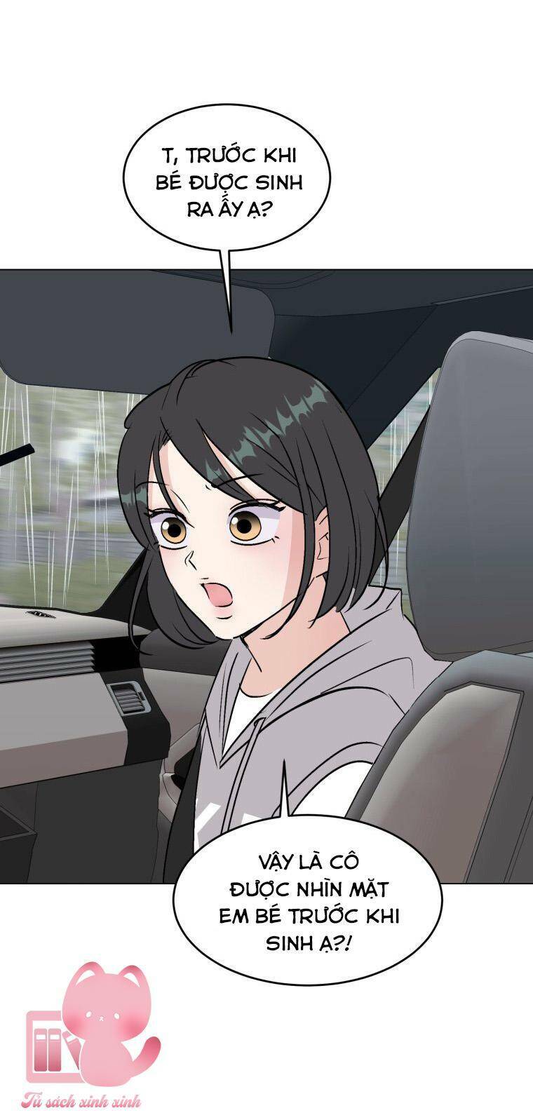 Bí Mật Highteen - Chap 49 - Trang 37