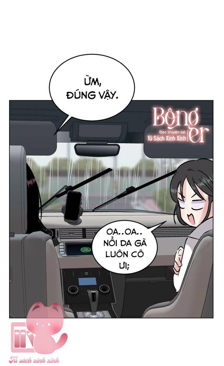 Bí Mật Highteen - Chap 49 - Trang 38