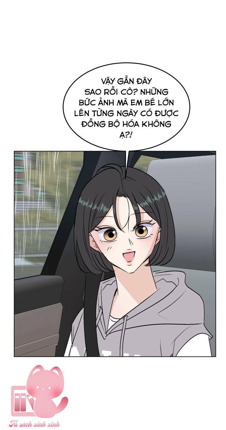 Bí Mật Highteen - Chap 49 - Trang 39